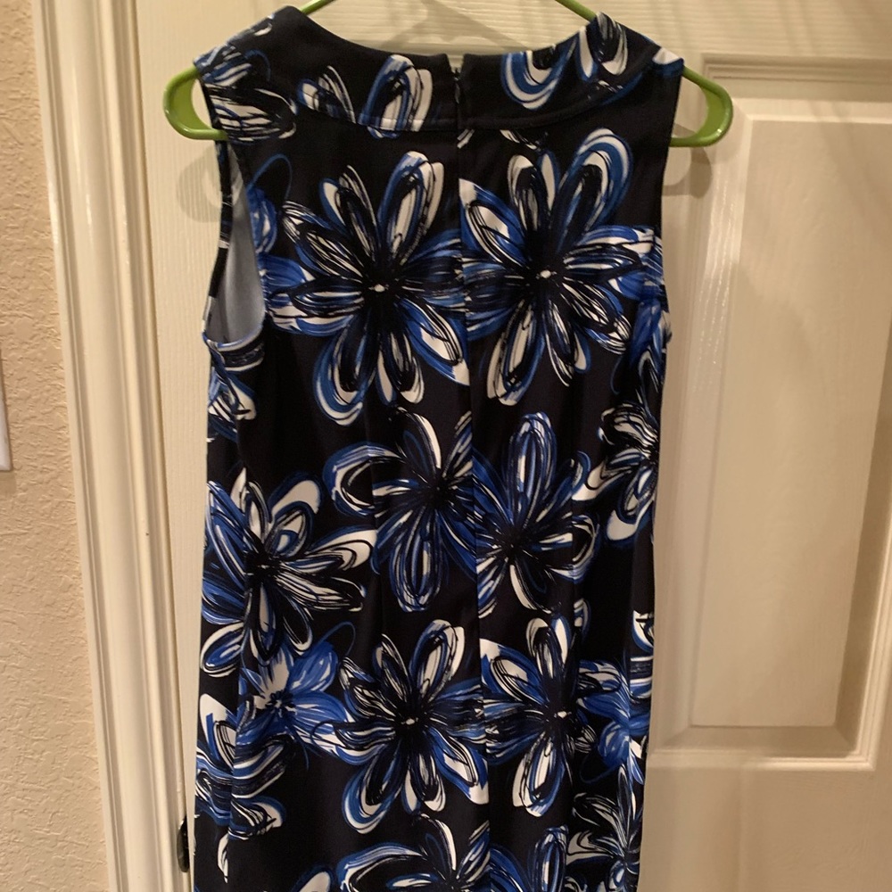 Jessica Howard dress
